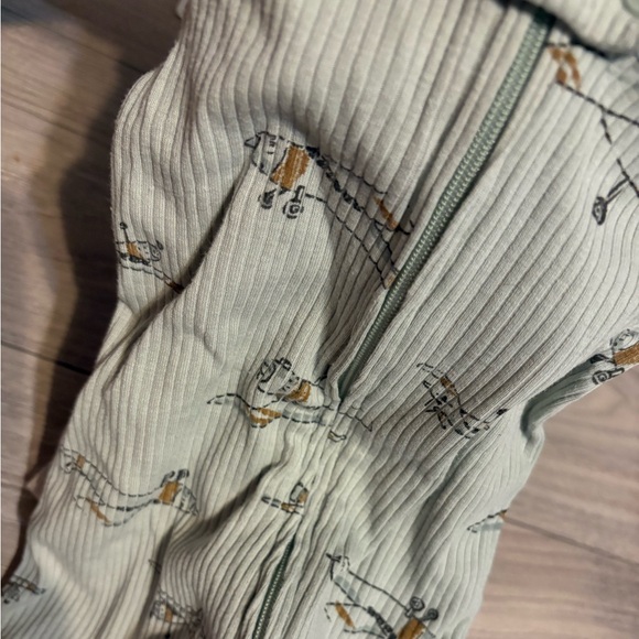 X2 carters two way zip sleepers - Picture 6 of 6